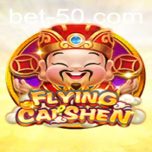 Exploring the Enchanting World of FlyingCaiShen and Mastering the 'bet50' Gameplay