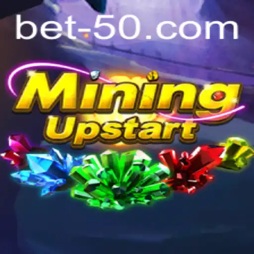 The Thrilling Adventure of MiningUpstart and the Bet50 Challenge