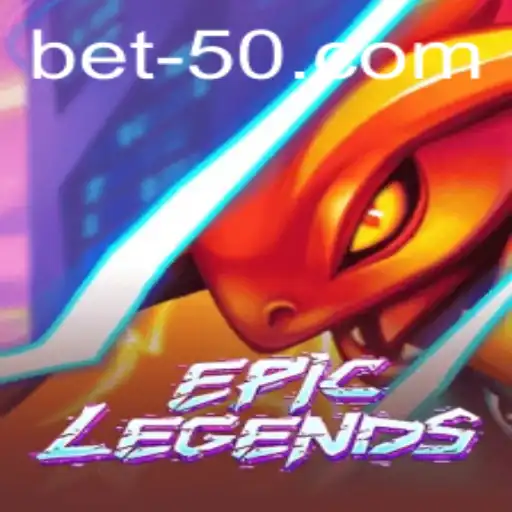 EpicLegends: Exploring the World of Gaming Excellence with 