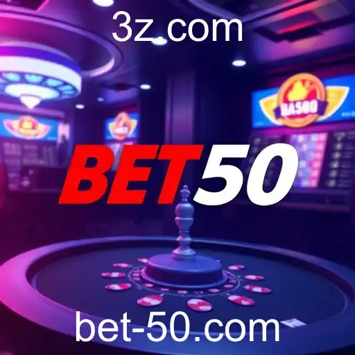 Inovações e Tendências do Bet50 no Mercado de Jogos