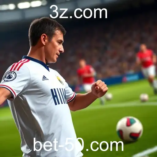 A Revolução do Mundo dos Jogos com Bet50