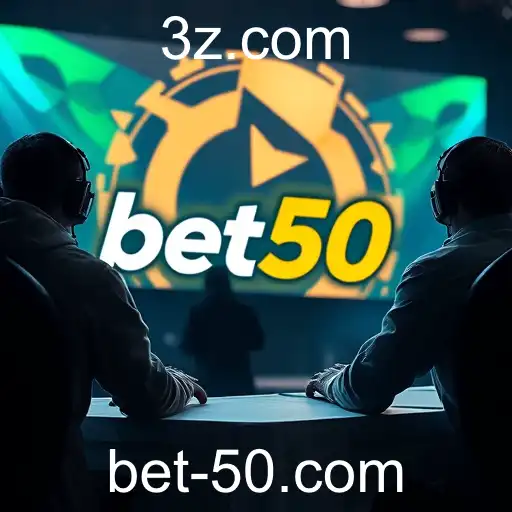 A Revolução do Gaming Expandida pela Bet50
