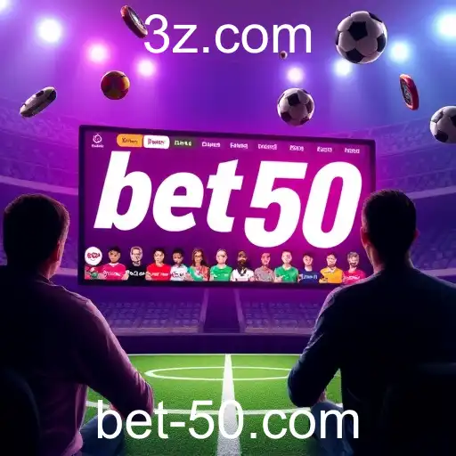 A Influência Crescente do Site de Jogos Online bet50 em 2025