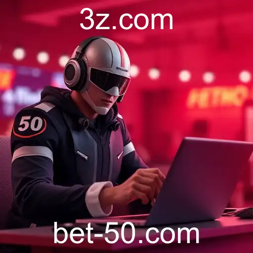 A Influência do Bet50 no Mercado de Jogos Online