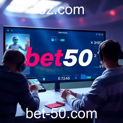 Impacto da Tecnologia no Jogo Online