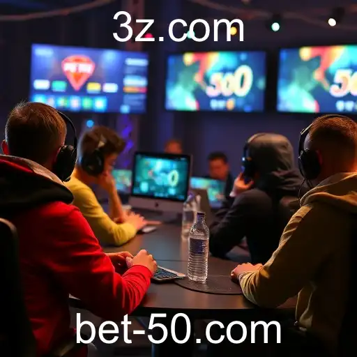 O Impacto dos Jogos Online em 2025