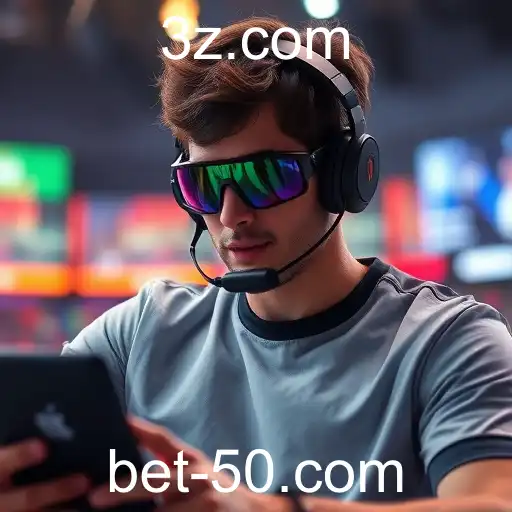Expansão dos Jogos Online em 2025 Através do Bet50