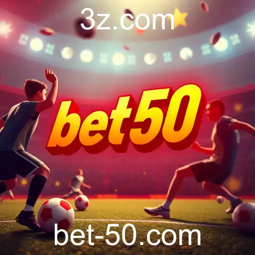 A Transformação do Mercado de Jogos Online e a Ascensão do Bet50