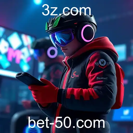 A Revolução dos eSports em 2025