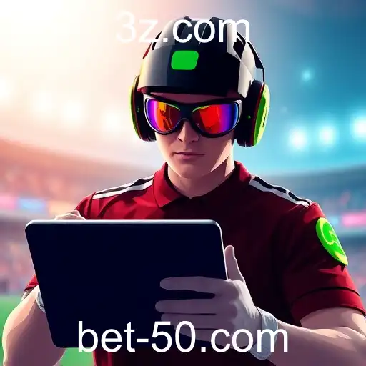 Tendências e Desafios na Indústria de Jogos Online