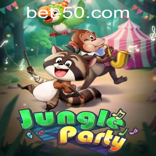 Explore the Excitement of JungleParty: A Dynamic Casino Experience