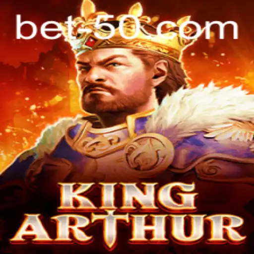 Discover the Legendary World of KingArthur: A Comprehensive Guide to Playing with Bet50