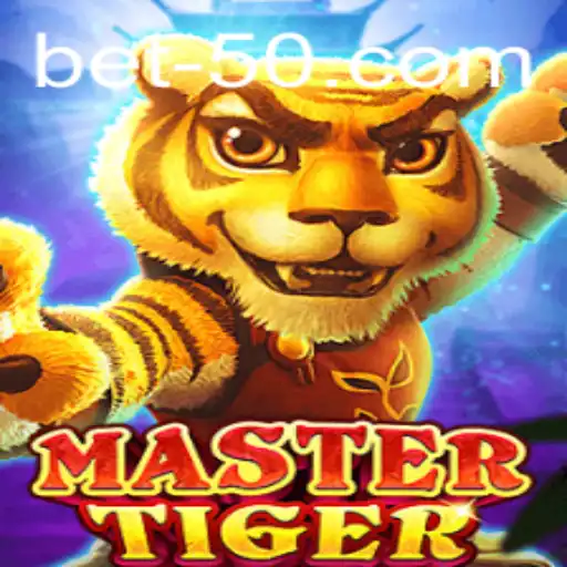 MasterTiger: A Bold New Adventure in the World of Gaming