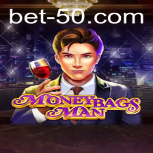 Discover the Thrilling World of MoneybagsMan: The Ultimate Betting Game with Bet50
