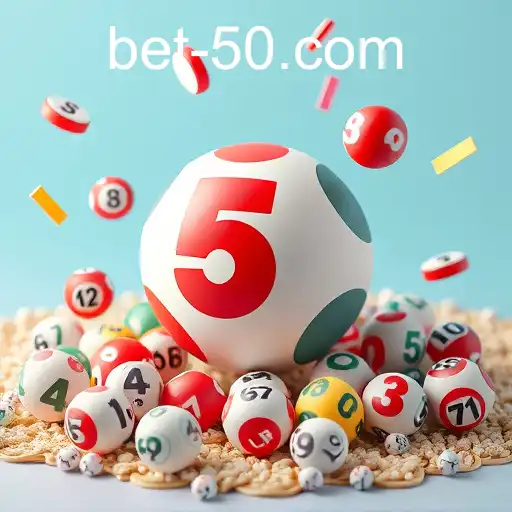 The Rise and Intricacies of Online Lottery: Understanding bet50