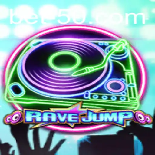 RaveJump: Illuminating the World of Gaming