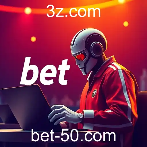 A Revolução das Apostas Online e o Papel de Bet50