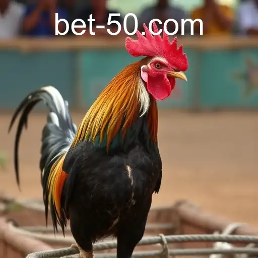 Exploring the Thrilling World of Sabong Games: Understanding the Dynamics of 'bet50'