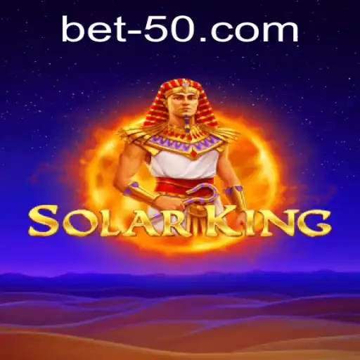 Discover Excitement with SolarKing: The Ultimate Cosmic Adventure